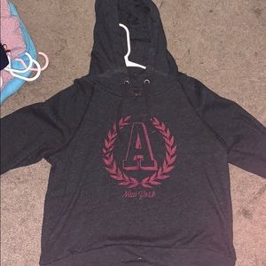 Aeropostale hoodie